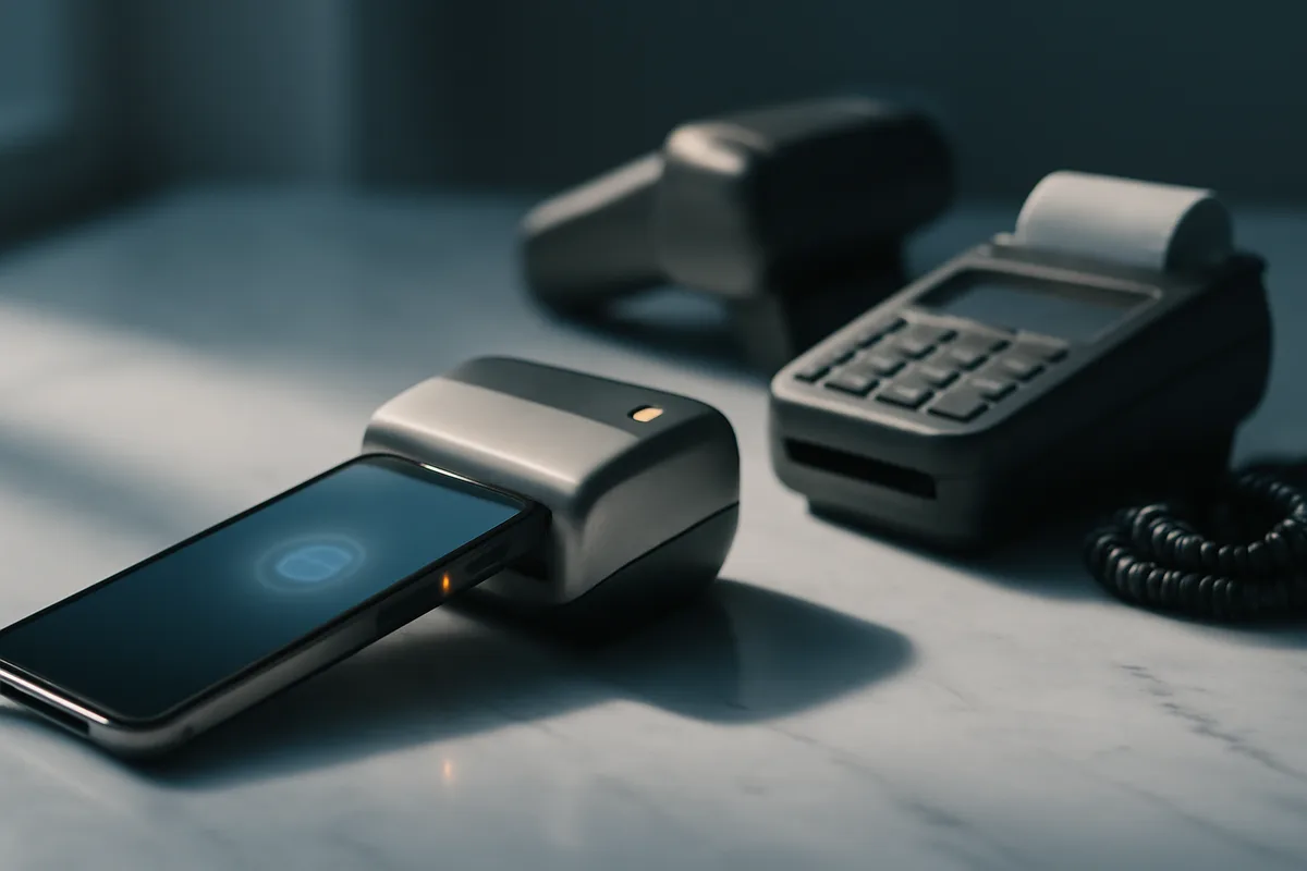 [BREAKING] Apple Business