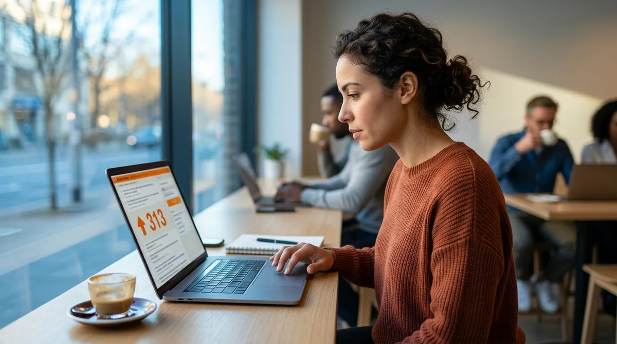 [BREAKING] Migrating to the EU