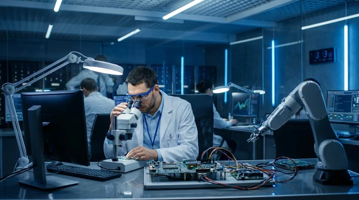 [BREAKING] Some things just take time