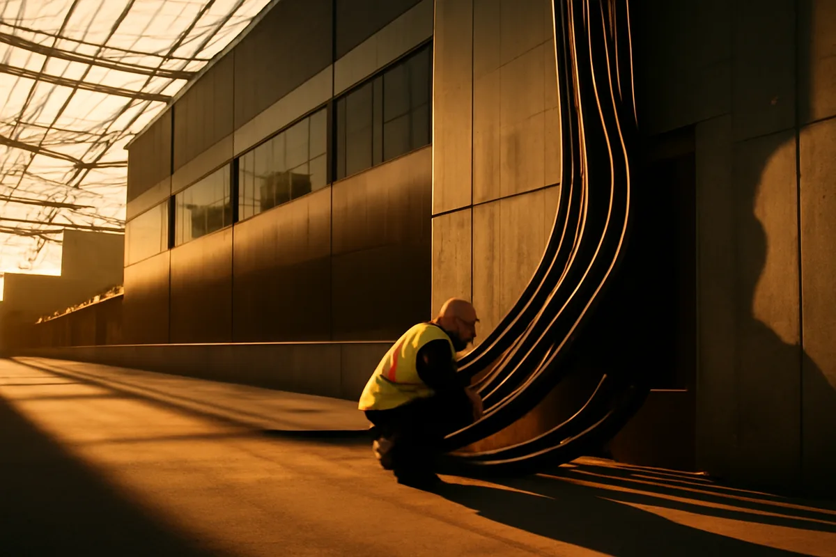 Edison Wins the War of Currents Inside the Data Center: A Timeline of How Hyperscalers Killed AC at the Rack