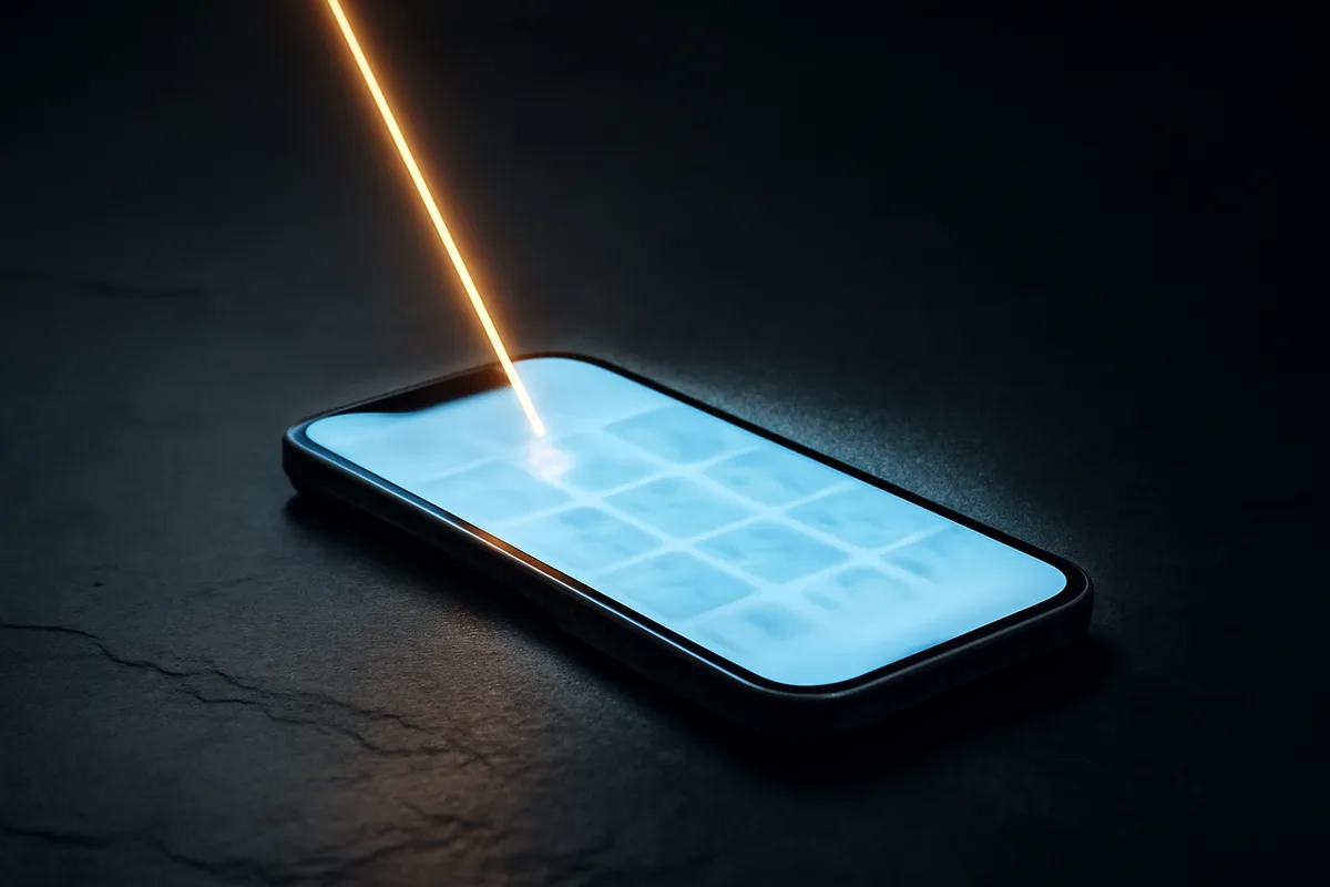 From Encrypted Photos to On-Device AI: How Ente's Local LLM Gamble Could Redefine Privacy-First Startups