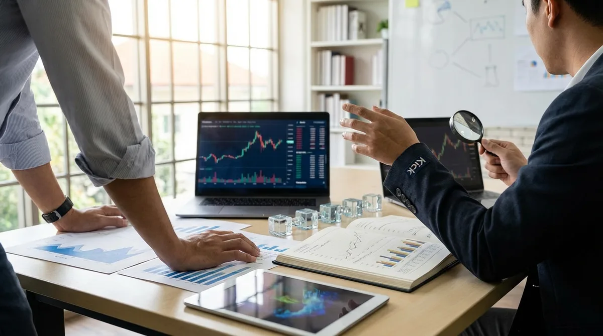 Kick Platform Expands Crypto Payments and NFT Integration… The State of Web3 Streaming as Seen Through On-Chain Data