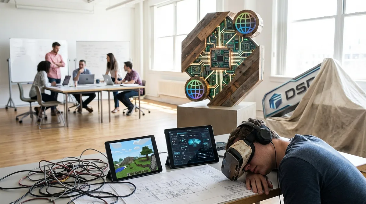 Meta Pulls the Plug on Horizon Worlds for Quest: A $36 Billion Lesson and Web3's Open Door