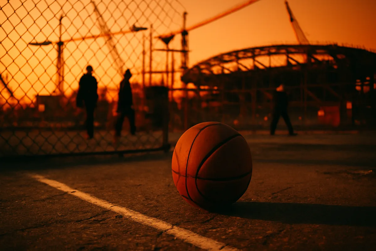 NBA's $5B Expansion Gambit Sparks a Sports-Tech Gold Rush as VCs Race to Fund Vegas and Seattle Startups