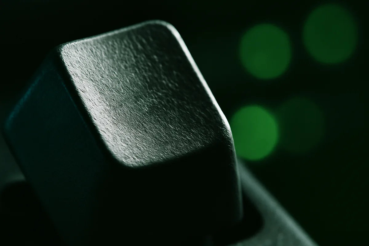 955 Points and Counting: Vim's Viral Eulogy Exposes the Identity Crisis AI Is Forcing on Developer Culture