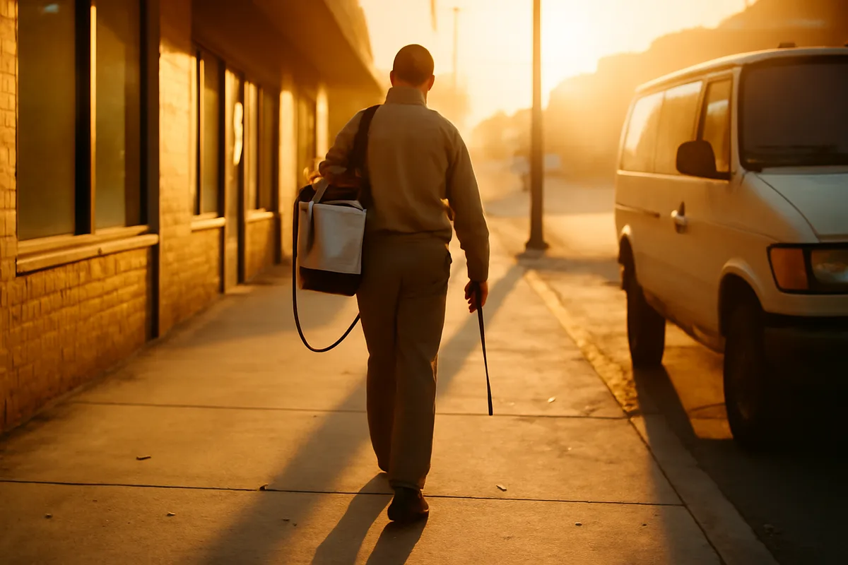 A Developer Took a Pest Control Job Before Writing a Single Line of Code. It's the Playbook Vertical SaaS Has Been Missing.