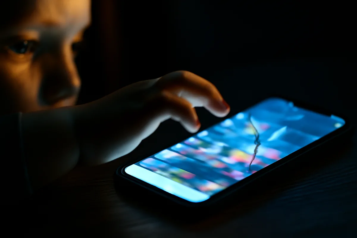 A Jury Just Ruled Meta and YouTube's AI Recommendation Algorithms Knowingly Harmed Children. Every Engagement-Optimizing Model Is Now on Legal Notice.