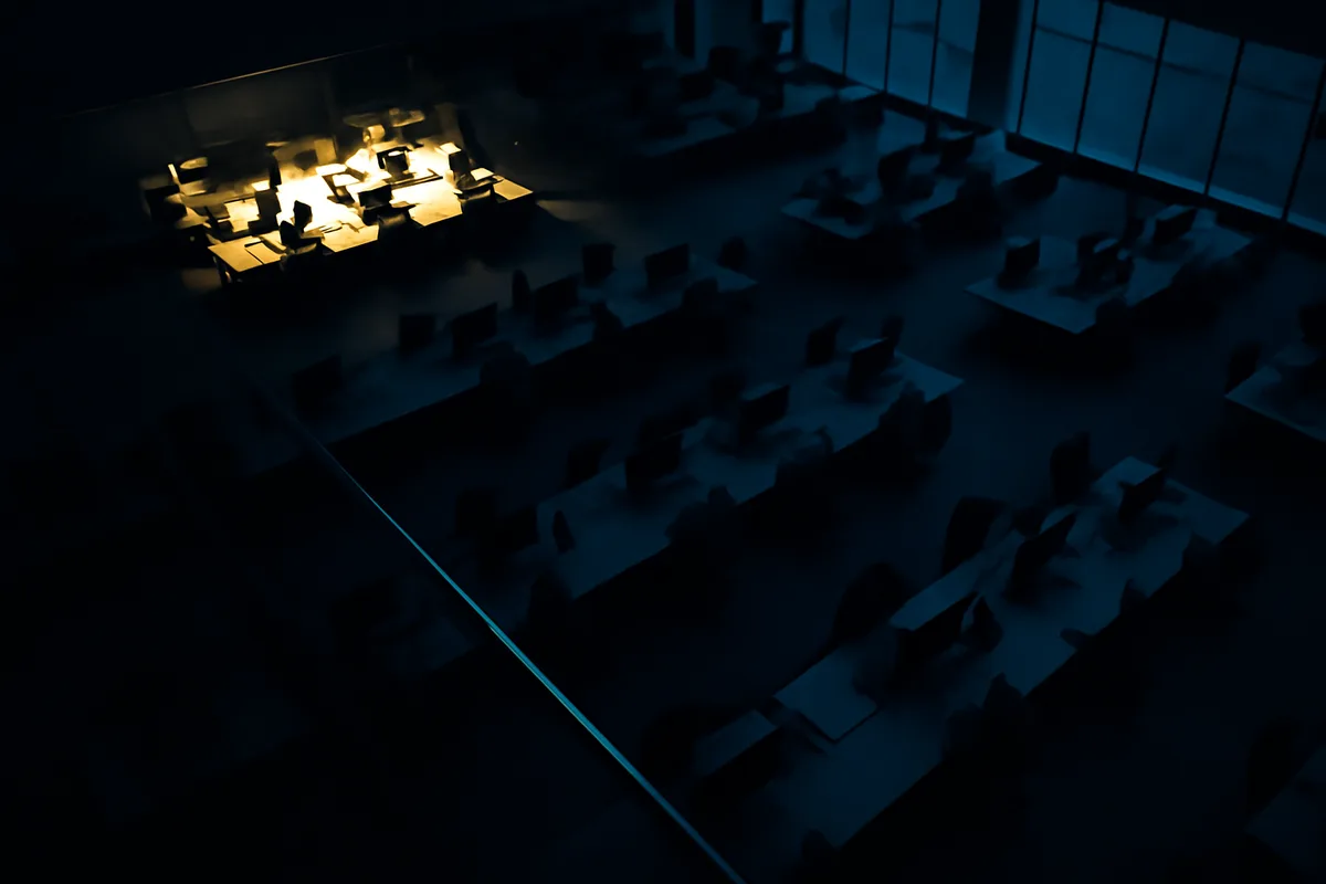 Anthropic Just Quantified the AI Adoption Ceiling, and It's Lower Than Silicon Valley Wants to Admit