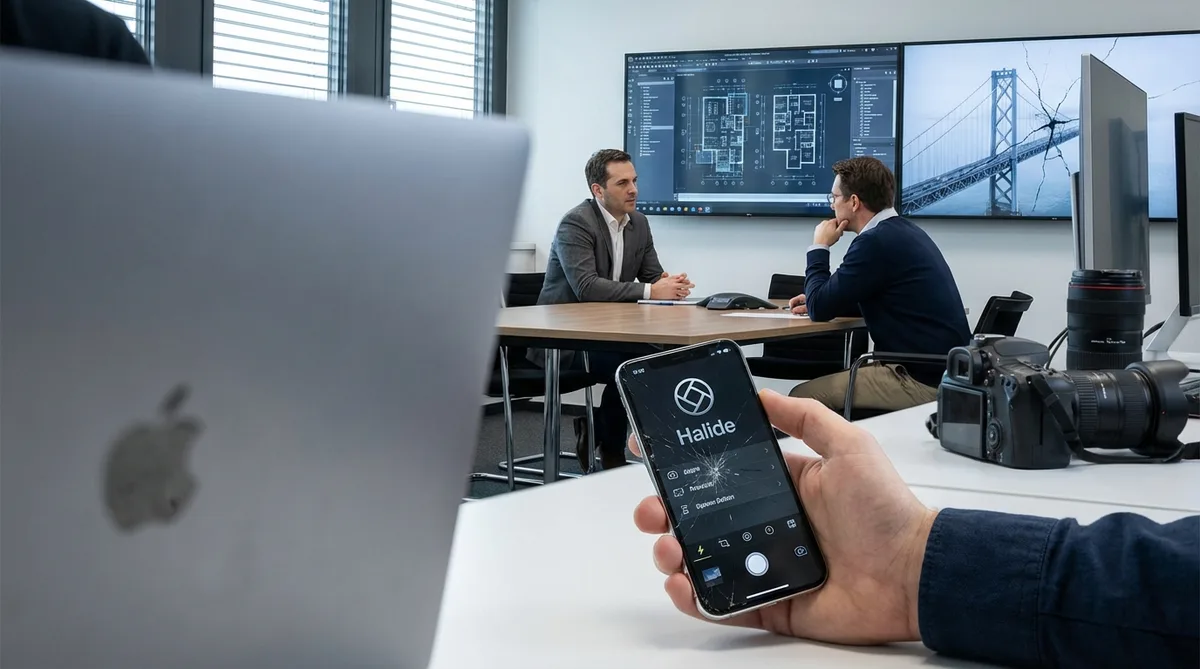 Apple's Failed Bid to Acquire Halide Exposes the Fracture Lines Between Platform Power and Developer Independence