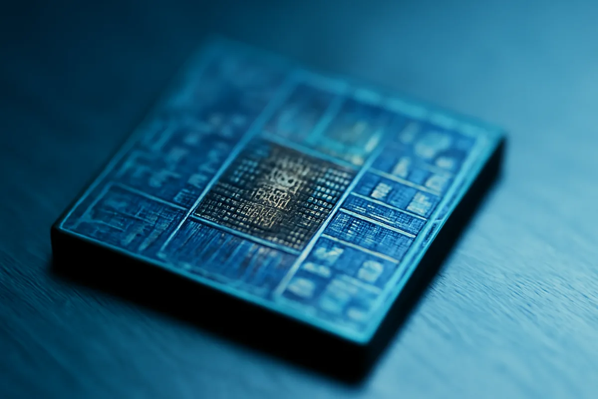 ARM Ships a CPU Architecture Purpose-Built for AGI Inference. Here's the Timeline of How We Got Here.