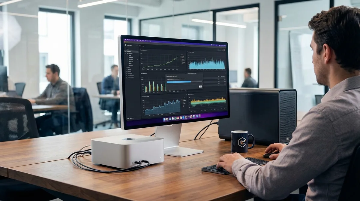 Flash-MoE Crams a 397-Billion-Parameter AI Model Onto a Single Mac With 48 GB of RAM, Rewriting the Rules of Who Gets to Run Frontier Models