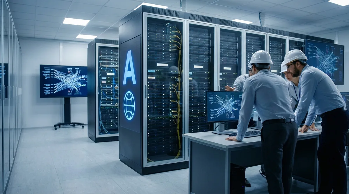 How American Express Migrated Its Entire Payment Network Twice Without Losing a Single Transaction