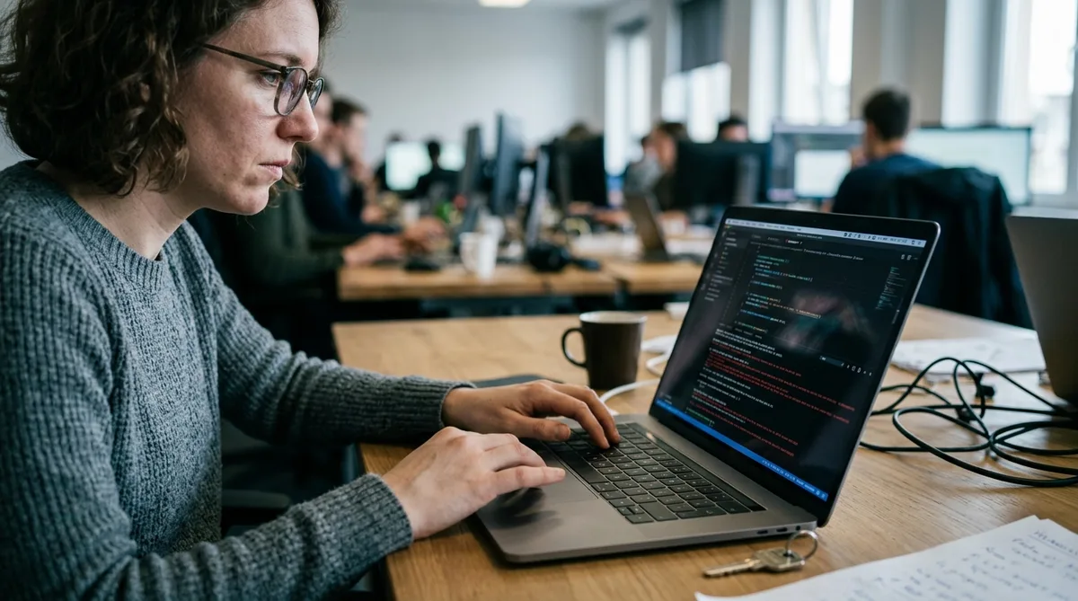 LiteLLM Was Silently Backdoored, and Your AI Pipeline Probably Never Noticed