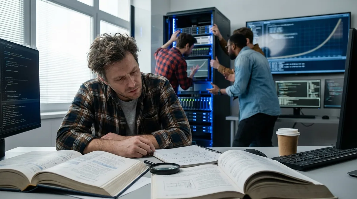 정규식 매칭은 '항상' O(n²)였다… LLM 구조화 출력 파이프라인에 숨어 있던 성능 병목이 수면 위로