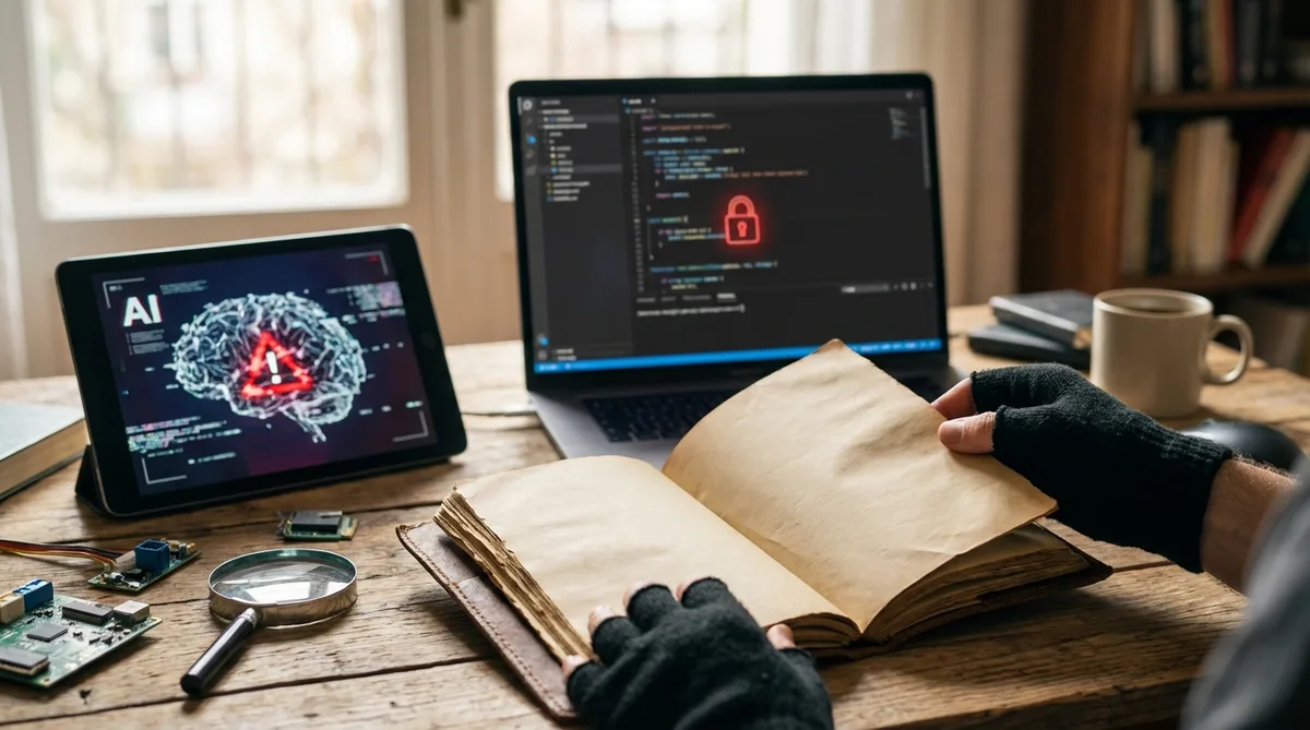 Prompt Injection via Contributing.md: The Open-Source Supply Chain Attack That Turns AI Coding Assistants Against Their Users
