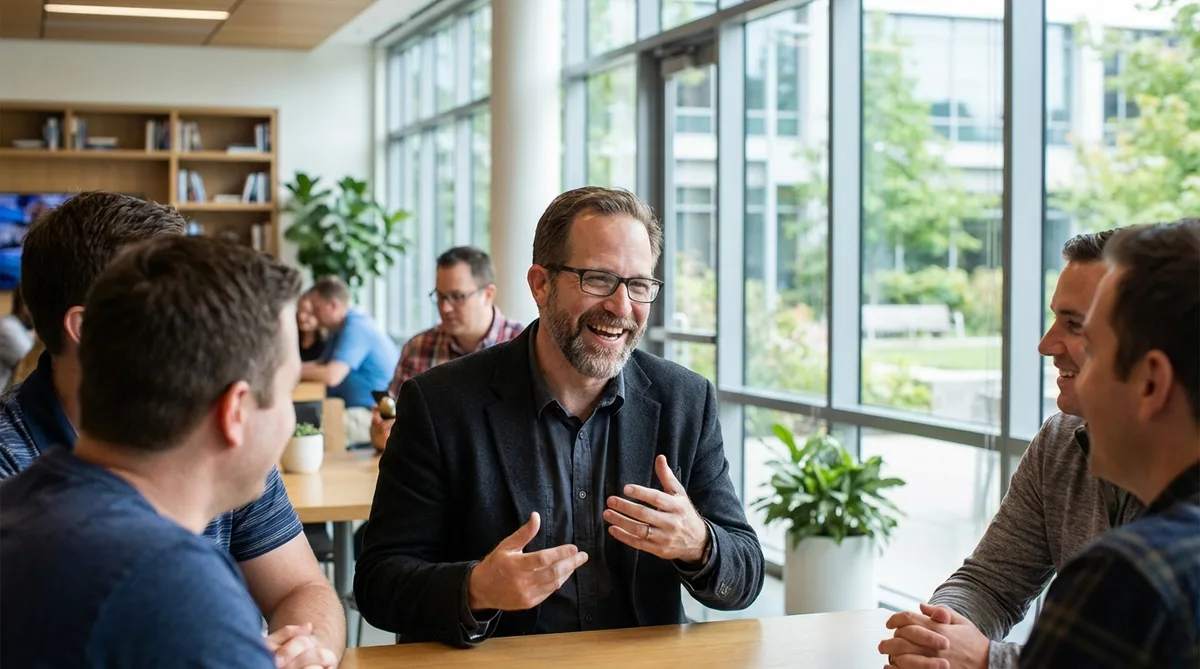 Scott Hanselman Is Personally Working to Bring Back Windows Local Accounts, and That Says Everything About Microsoft's Cloud-First Mess