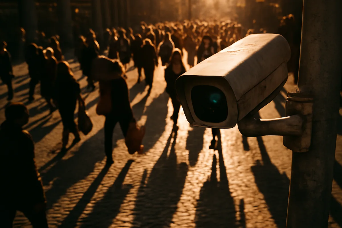 The EU's AI Scanning Mandate Faces an Unsolvable Math Problem: 99.9% Accuracy Still Flags Millions of Innocent Europeans