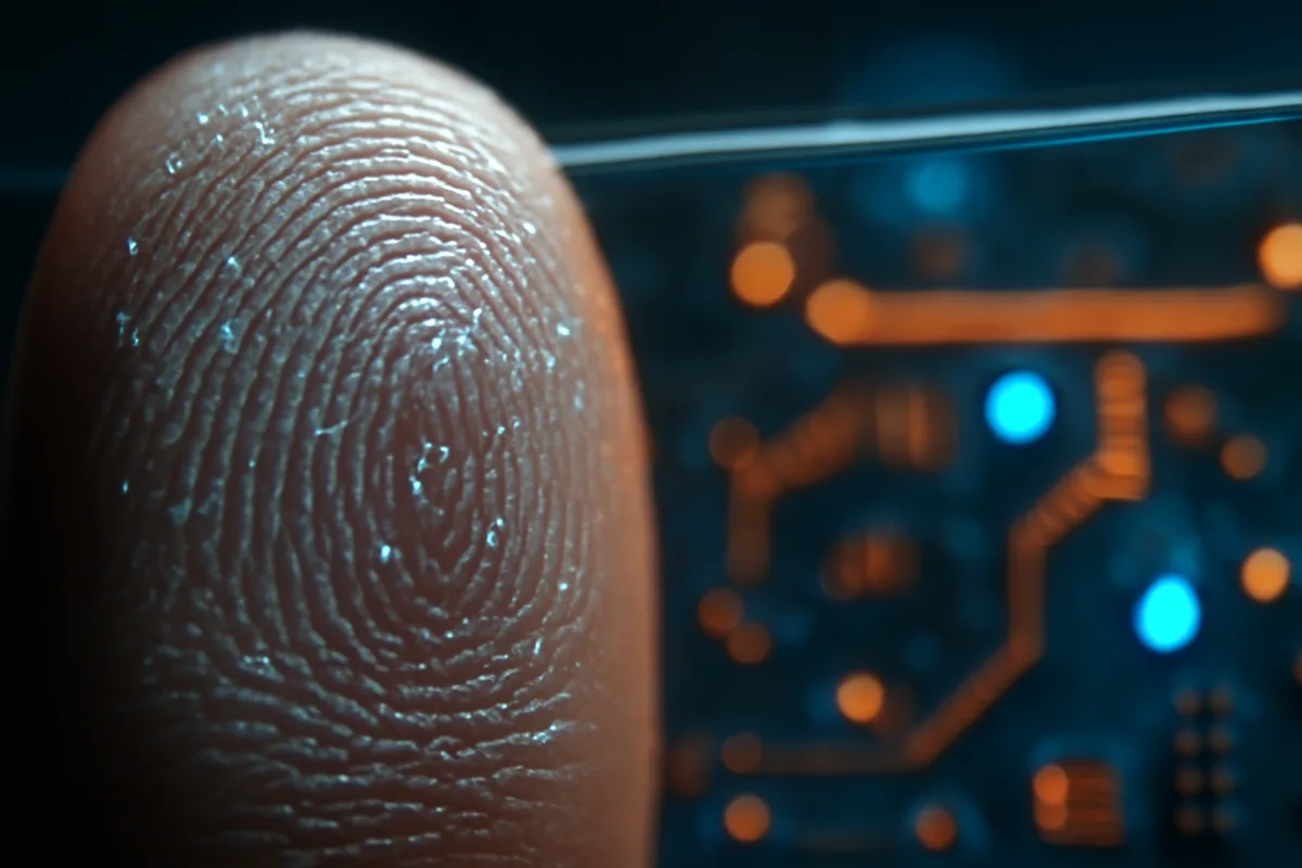 The Reverse Turing Test Has Arrived: When a Developer Can't Prove He's Human, Every Identity System Breaks