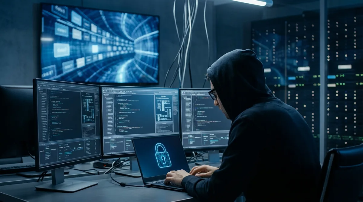 VoidStealer Turns Chrome's Own Debugger Against It, Exposing a Security Blind Spot Across Every Chromium Browser