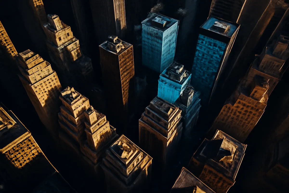 Wall Street Just Invented a New Risk Category: A Timeline of How 'Algorithmic Liability' Started Repricing Big Tech