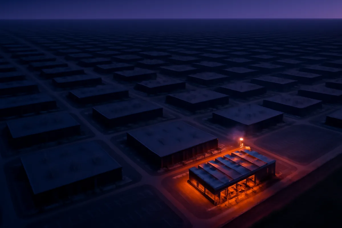 AI 생성 코드의 90%, 아무도 안 쓰는 저장소에 쌓인다: 실리콘밸리의 1000억 달러 코딩 에이전트 투자론에 구멍을 뚫는 데이터