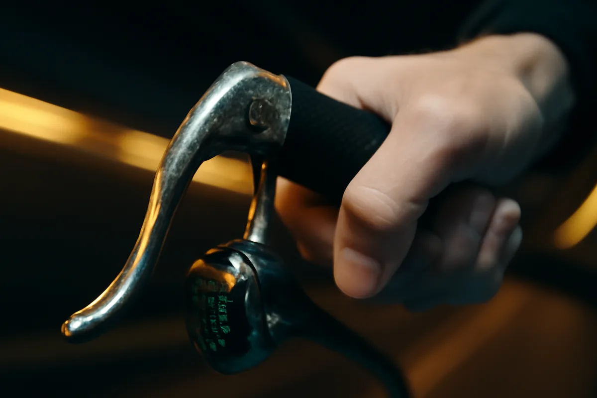 '속도 좀 줄여, 씨발' 이 울림을 준 이유 — 개발자들은 대시보드가 모르는 걸 알고 있다