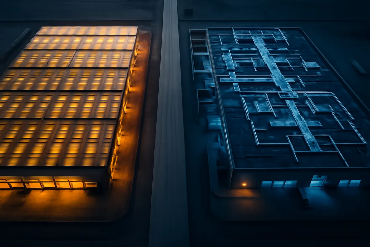 Two Dueling Blog Posts Just Reignited the 'Just Use Postgres' War. Every Startup Running Elasticsearch Should Be Paying Attention.